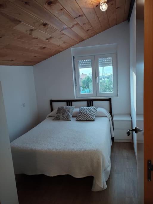 Casita Independiente En Suances Parking - Wifi - Jardin Cortiguera Exterior foto
